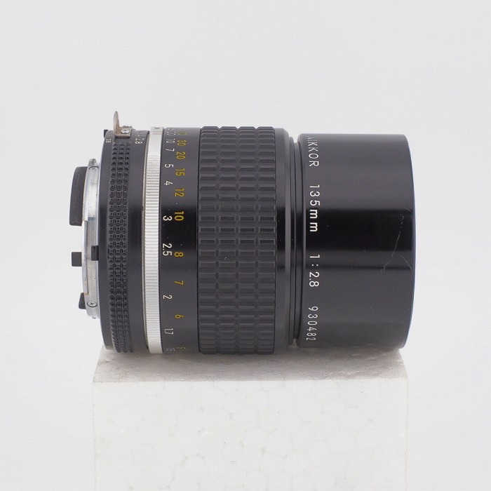 ニコン Ai-S 135/2.8