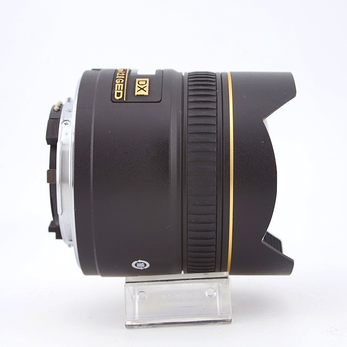 ニコン AF DX FISHEYE 10.5/2.8G ED