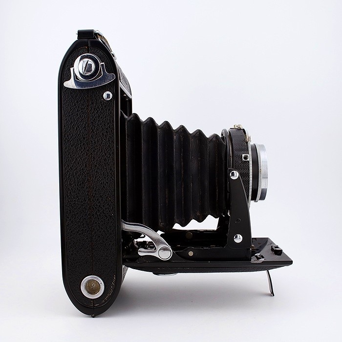 フォクトレンダー スーパーベッサ ヘリアー10.5cm/3.5