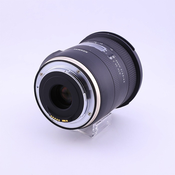 タムロン 10-24/3.5-4.5 DIii VC HLD B023E キヤノン用