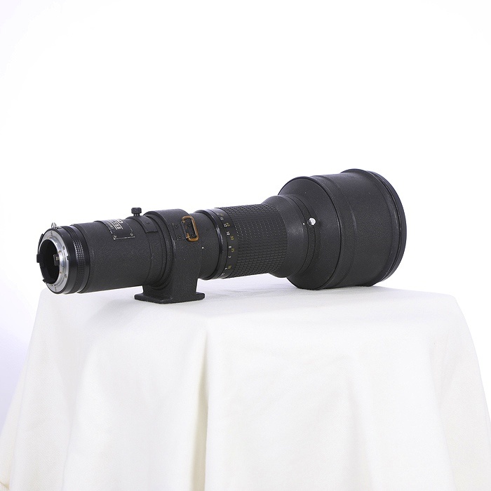 ニコン AI ED 600/F5.6S