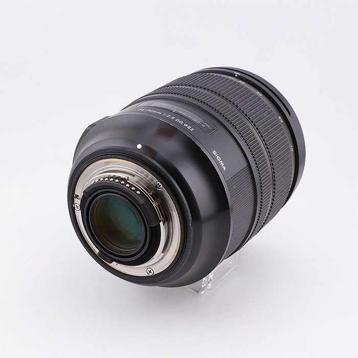 シグマ 24-70/2.8 DG OS HSM ART NA