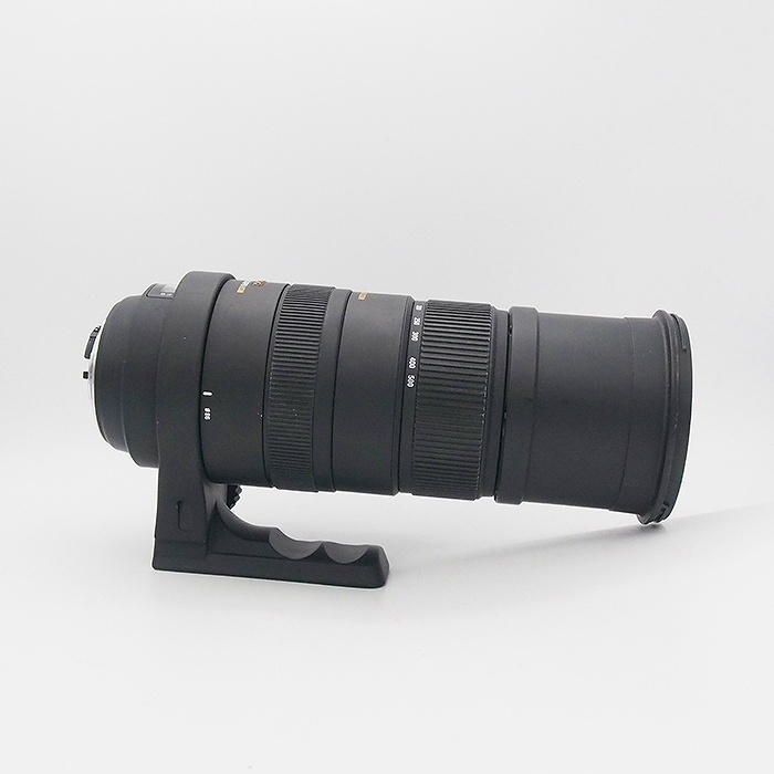 シグマ APO150-500/5-6.3 DG OS HSM NA ニコン用