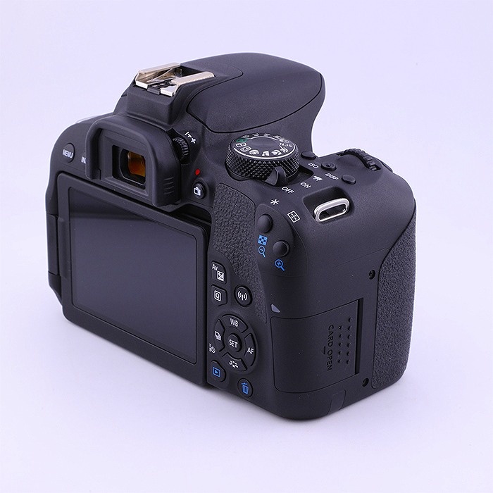 キヤノン EOS Kiss X9i