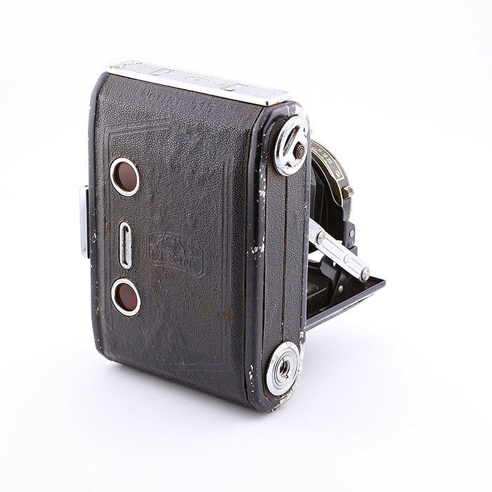 ツアイスイコン ネッター515 7.5cm/4.5