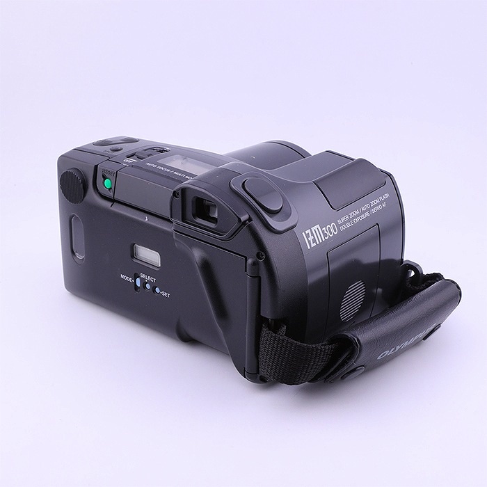 オリンパス IZM300