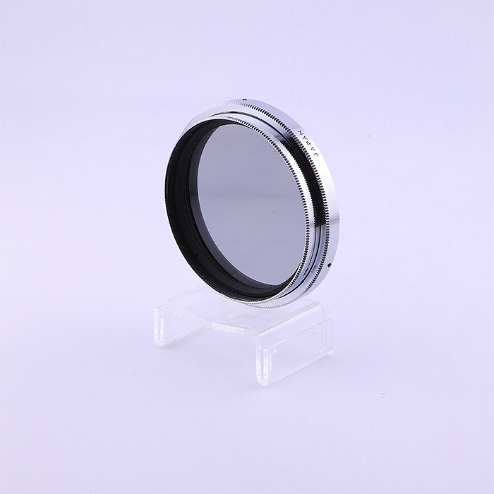 ミノルタ PLフィルター シルバー 55mm