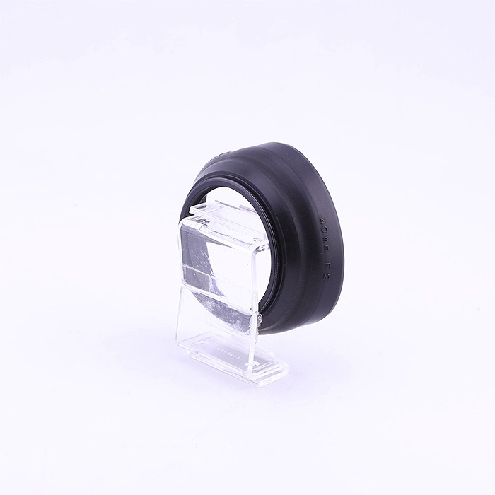 ミノルタ 40mm用ゴムフード