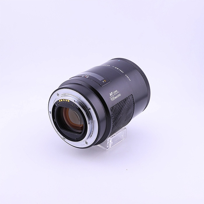 ミノルタ AF マクロ100/2.8