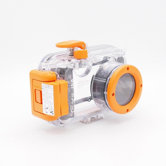 カシオ EWC-140 ボウスイケース