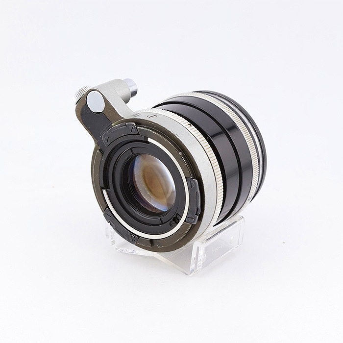 ALPA KERN-MACRO-SWITAR 50/1.8 AR (アルパマウント)