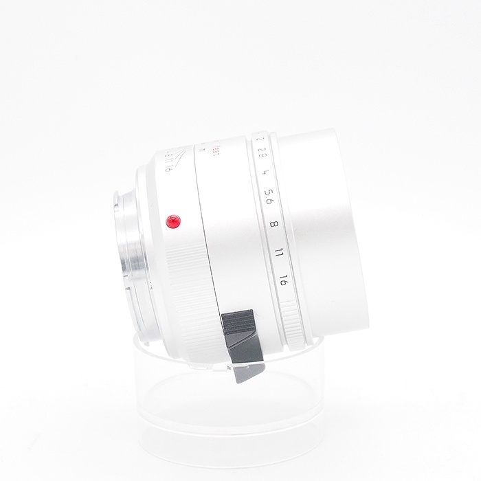 ライカ 11729 ズミルツクス M F1.4/50MM ASPH シルバー