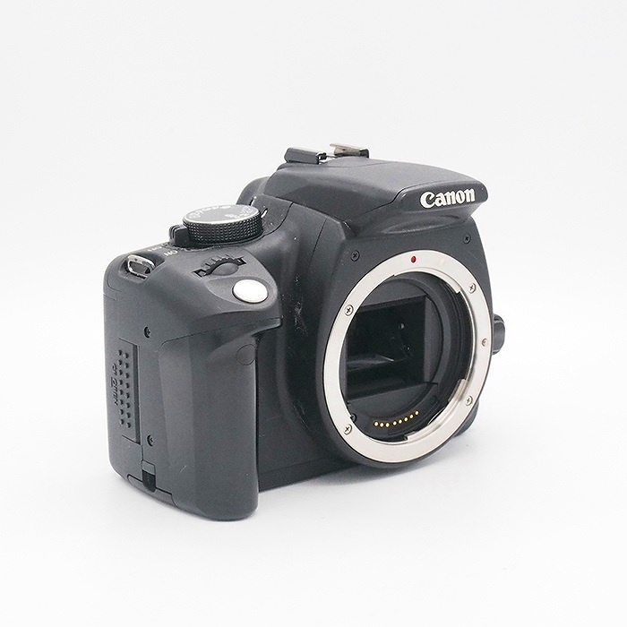 キヤノン EOS KISSデジタルN(B) ボデイ