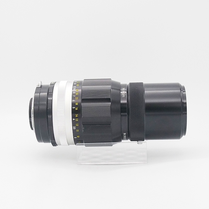 ニコン NIKKOR-Q Auto 200/4