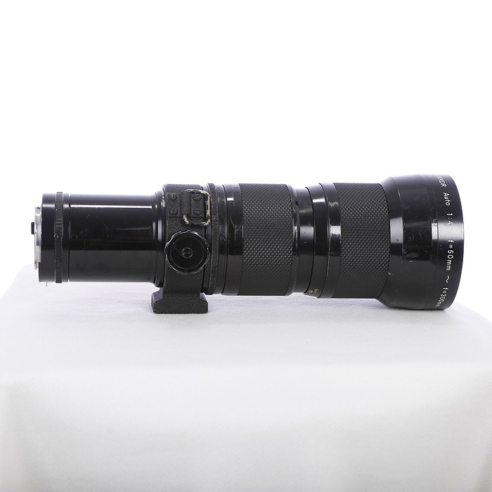 ニコン Zoom-NIKKOR Auto50-300/4.5 Ai改