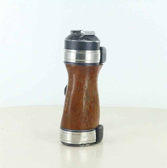 ペンタックス 木製グリップ 6x7用