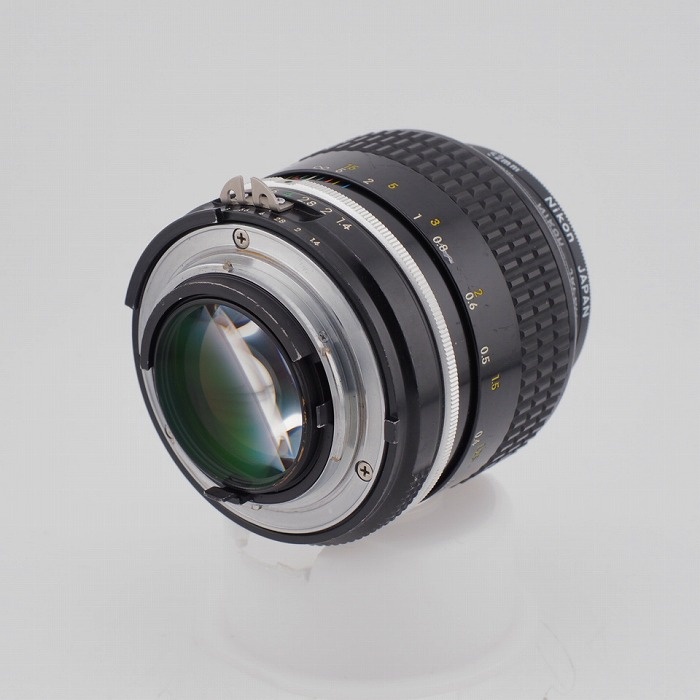 ニコン Ai 35/1.4