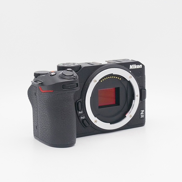 ニコン Z 30 ボデイ