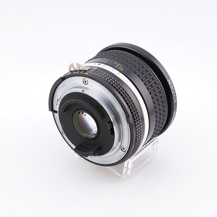 ニコン AI 20/2.8S