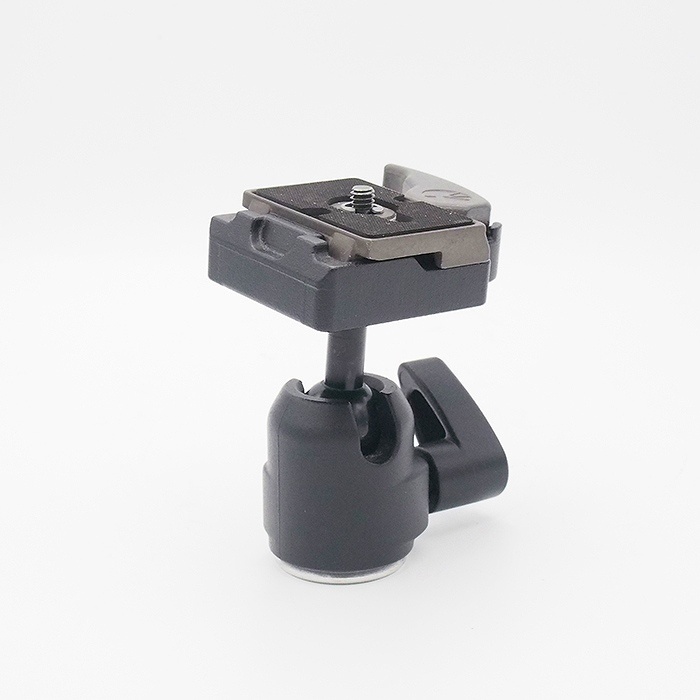 マンフロット 484RC2 自由雲台