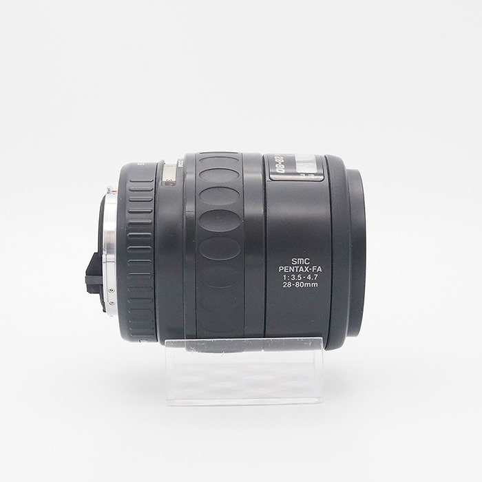 ペンタックス FA 28-80/3.5-4.7 POWER ZOOM