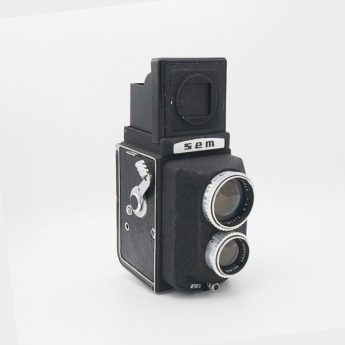 SEM Semflex Studio (SOM BERTHIOT 150/5.4)