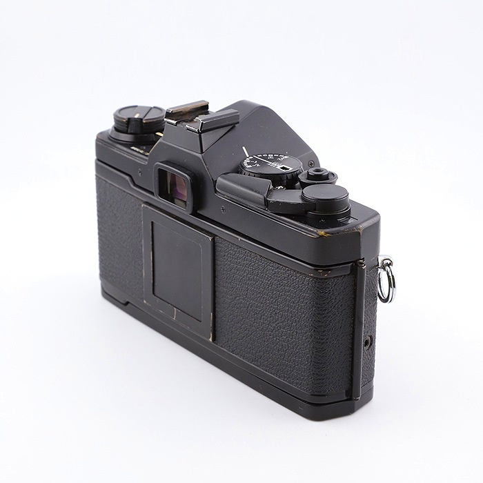 オリンパス OM-2SP ブラック