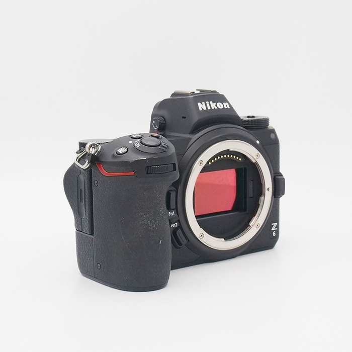ニコン Z 6 ボデイ