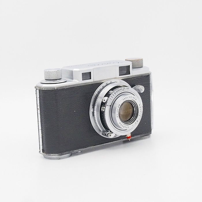 コニカ コニカI ヘキサノン50/2.8付