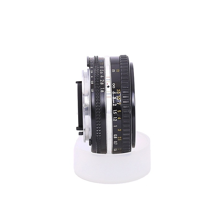 ニコン Ai 50/1.8S