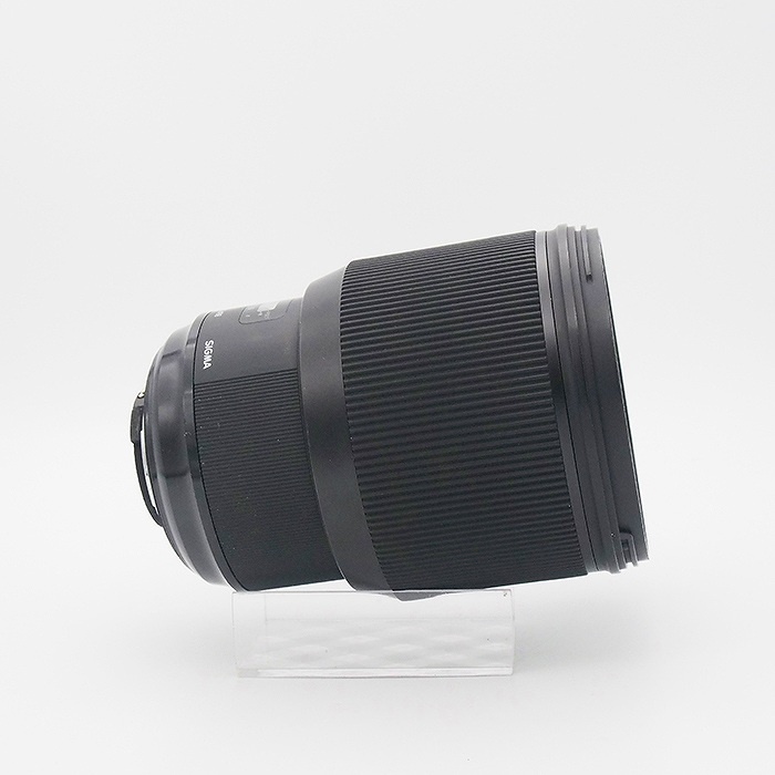 シグマ 85/1.4 DG HSM ART NA ニコン用