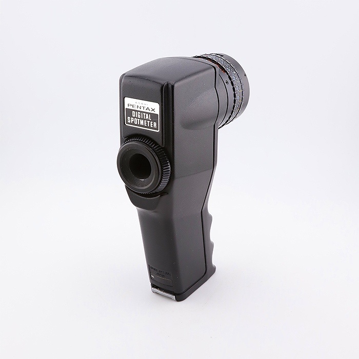 ペンタックス デジタルスポツトメーター W/C