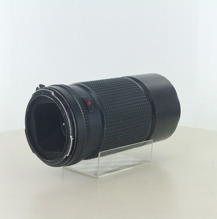 マミヤ セコール C 210/4 645用