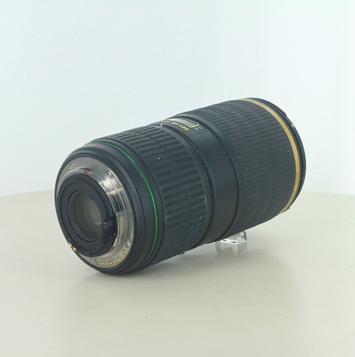 ペンタックス DA*50-135/F2.8 ED(IF)SDM