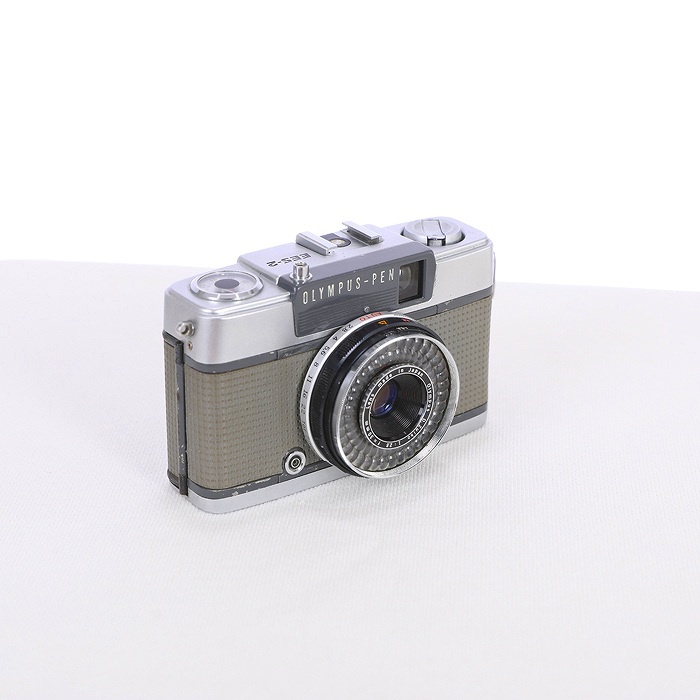 オリンパス PEN EES-2(D.Zuiko30/2.8)