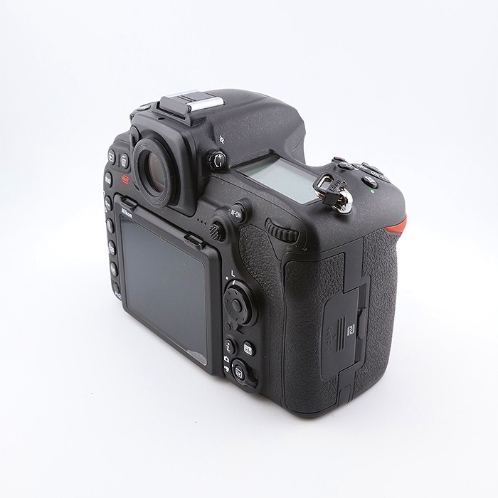 ニコン D500 ボデイ