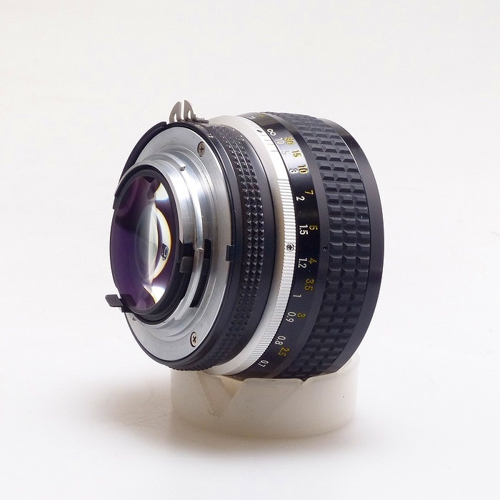 ニコン Ai 50/1.2