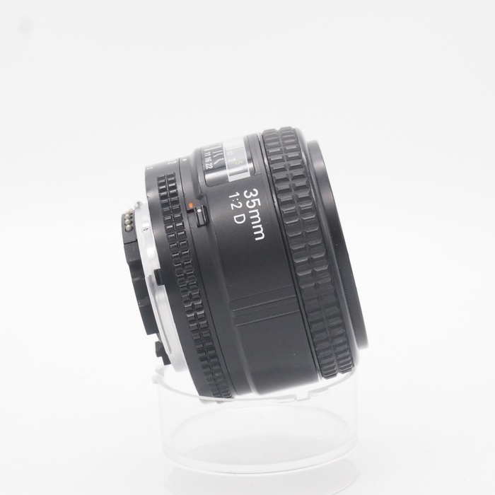 ニコン AI AF 35/F2D