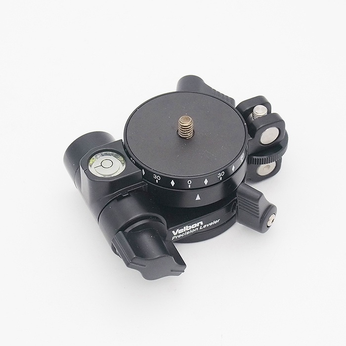 ベルボン プレシジヨンレベラー