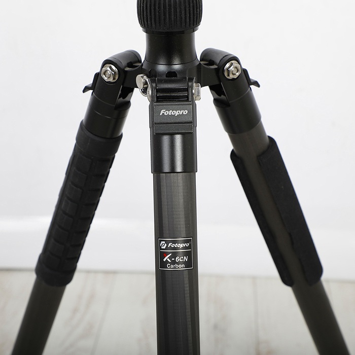 キング FOTOPRO X-6CN+FPH62Q