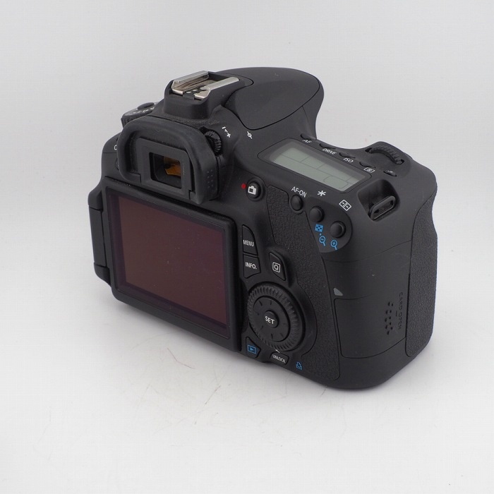 キヤノン EOS KISSデジタルX(B) ボデイ (バッテリー無し)