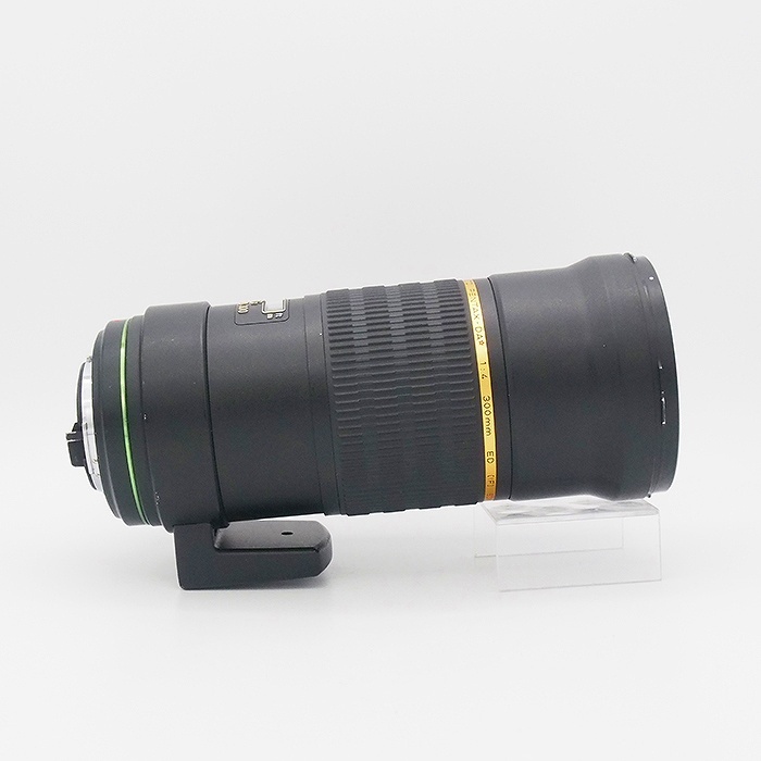 ペンタックス DA*300/4 ED(IF)SDM