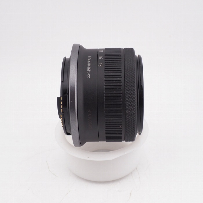 キヤノン RF-S10-18/F4.5-6.3 IS STM