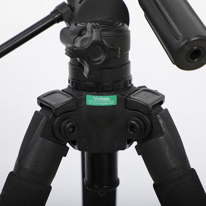 ベルボン ELカルマーニユ 640