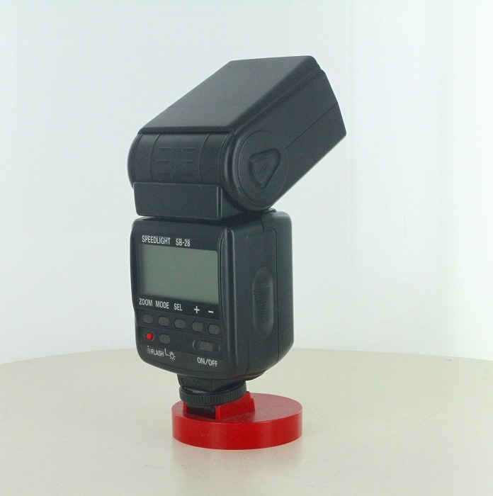 ニコン スピードライト SB-28