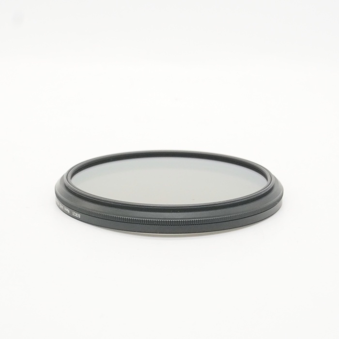 SIRUI ラウンドNDフィルター82mm