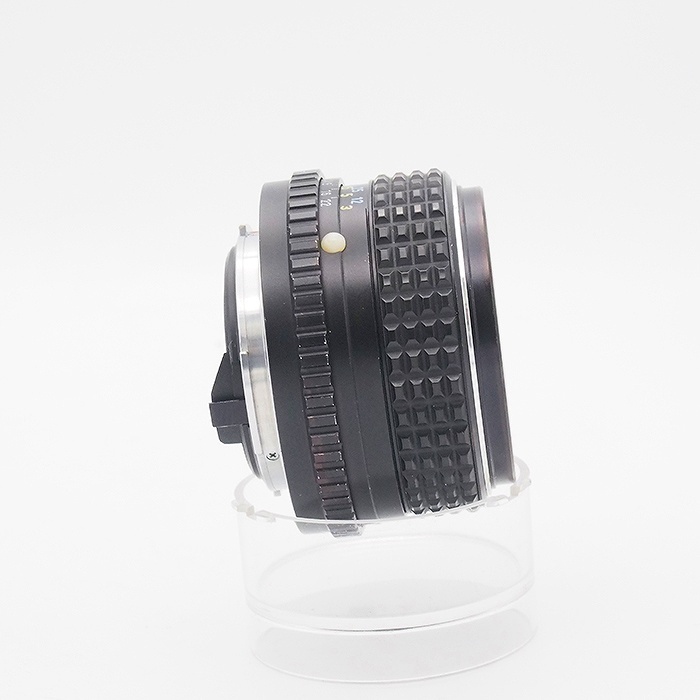 ペンタックス SMC-M 50/1.4