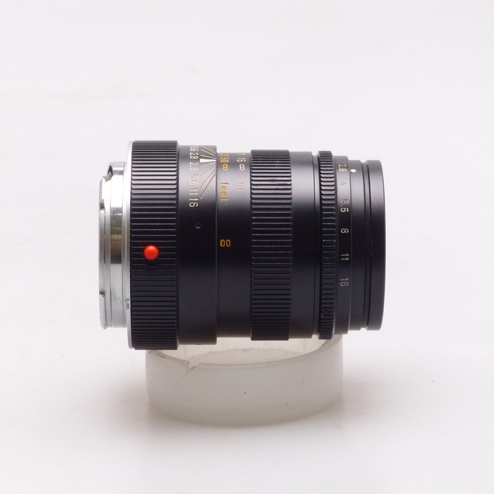 ライカ テレエルマリート M90/2.8 後期