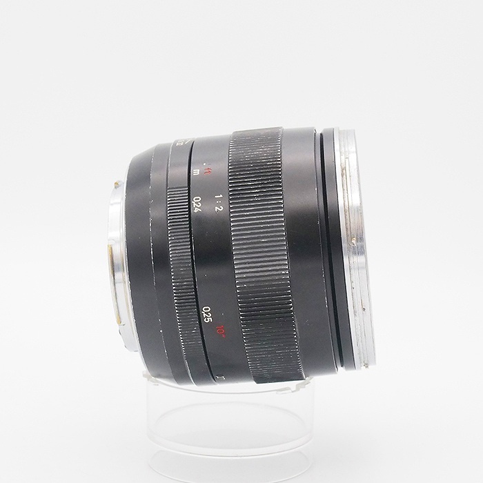 コシナ Carl Zeiss Makro Planar T* 2/50 ZE