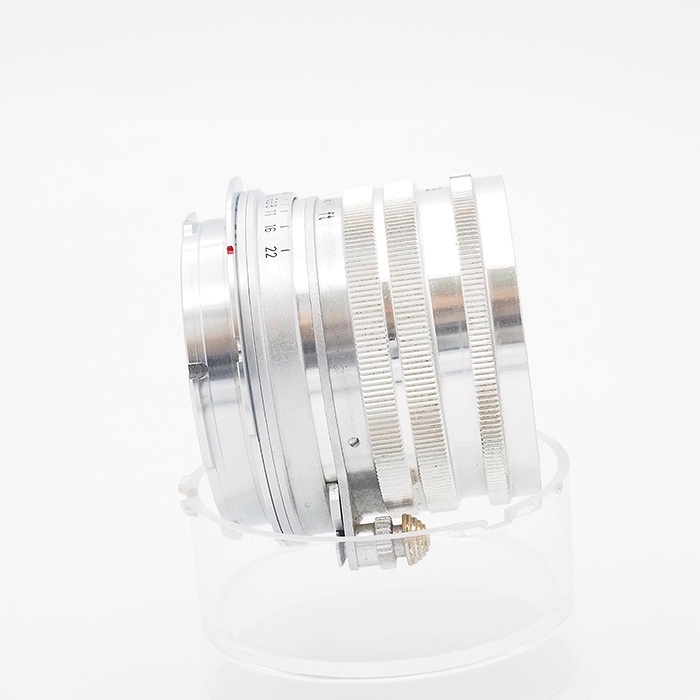 ミノルタ SUPER ROKKOR 5cm/2.8 (L39)